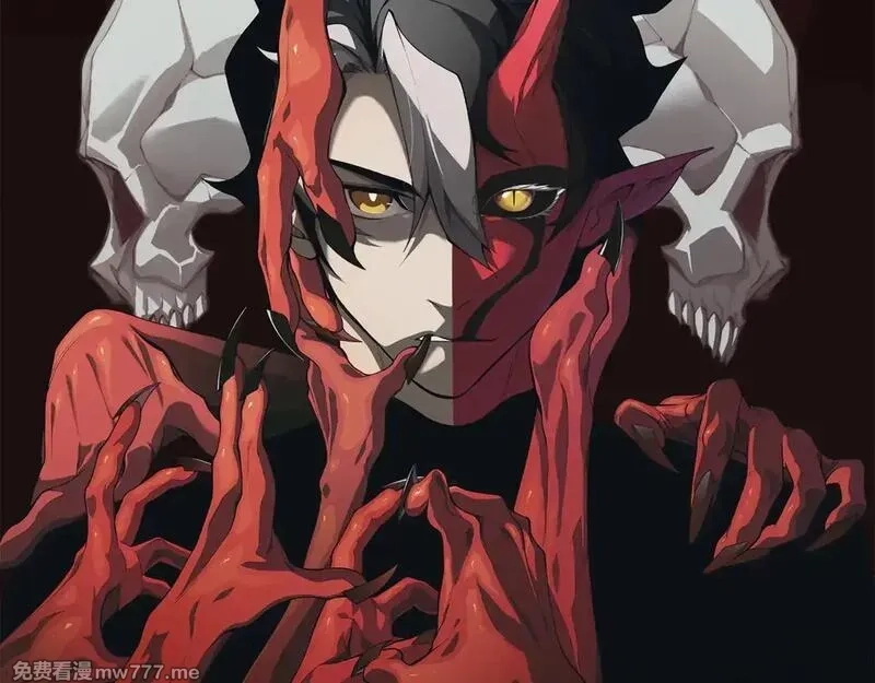 我，进化，恶魔,第79话 一个人的实力,第9张