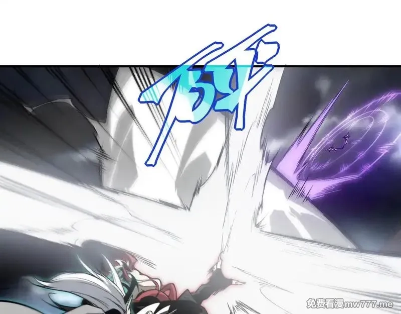 我，进化，恶魔,第71话 雷电与空间的结合！？,第107张