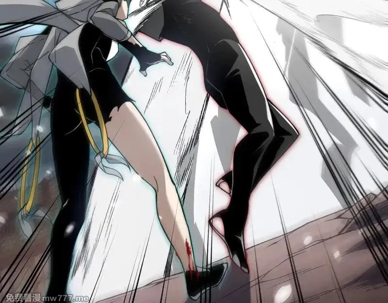 我，进化，恶魔,第71话 雷电与空间的结合！？,第108张