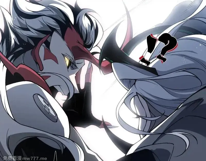 我，进化，恶魔,第71话 雷电与空间的结合！？,第113张