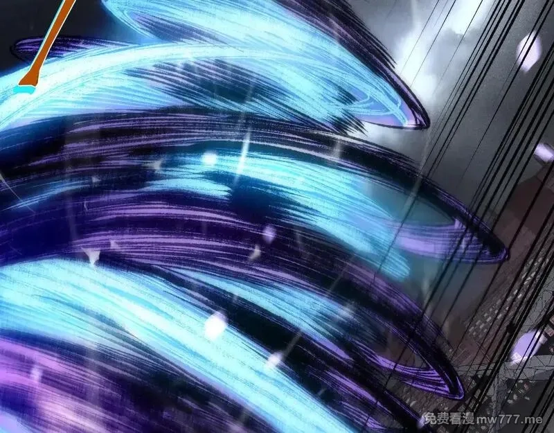 我，进化，恶魔,第71话 雷电与空间的结合！？,第126张