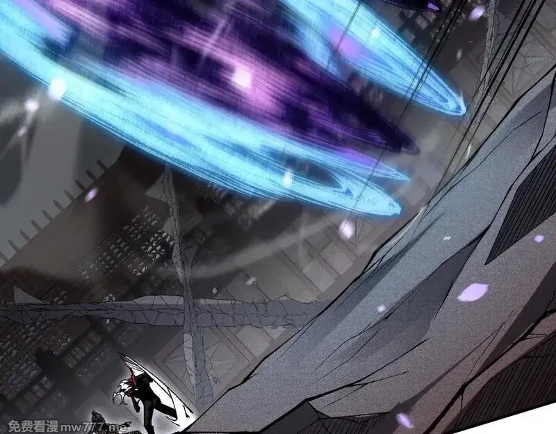 我，进化，恶魔,第71话 雷电与空间的结合！？,第127张
