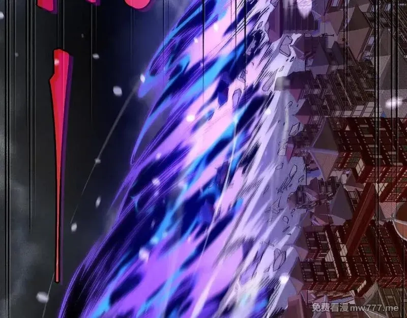 我，进化，恶魔,第71话 雷电与空间的结合！？,第140张