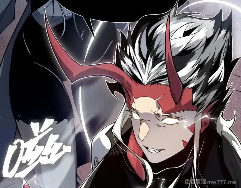 我，进化，恶魔,第71话 雷电与空间的结合！？,第32张