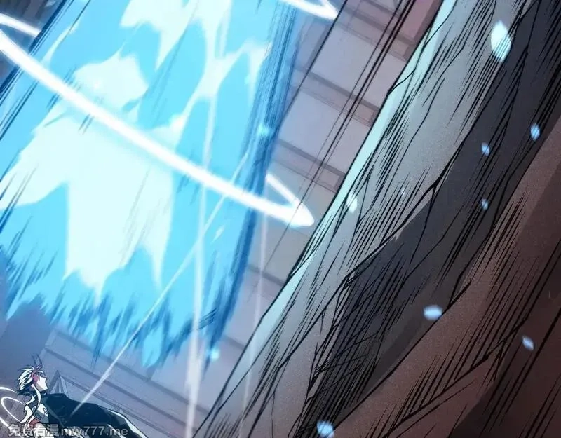 我，进化，恶魔,第71话 雷电与空间的结合！？,第47张