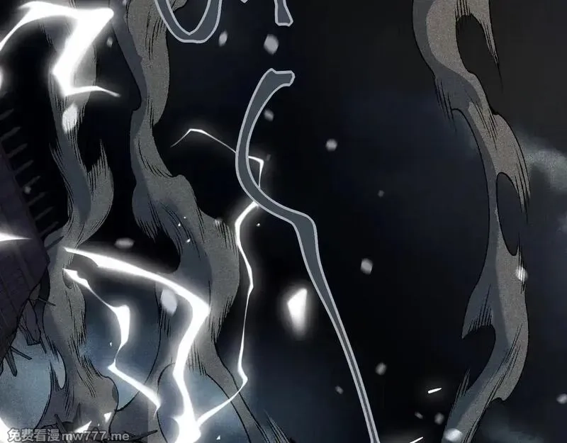 我，进化，恶魔,第71话 雷电与空间的结合！？,第67张
