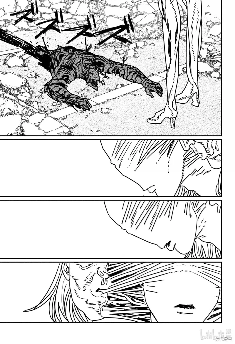 电锯人,第179话,第2张