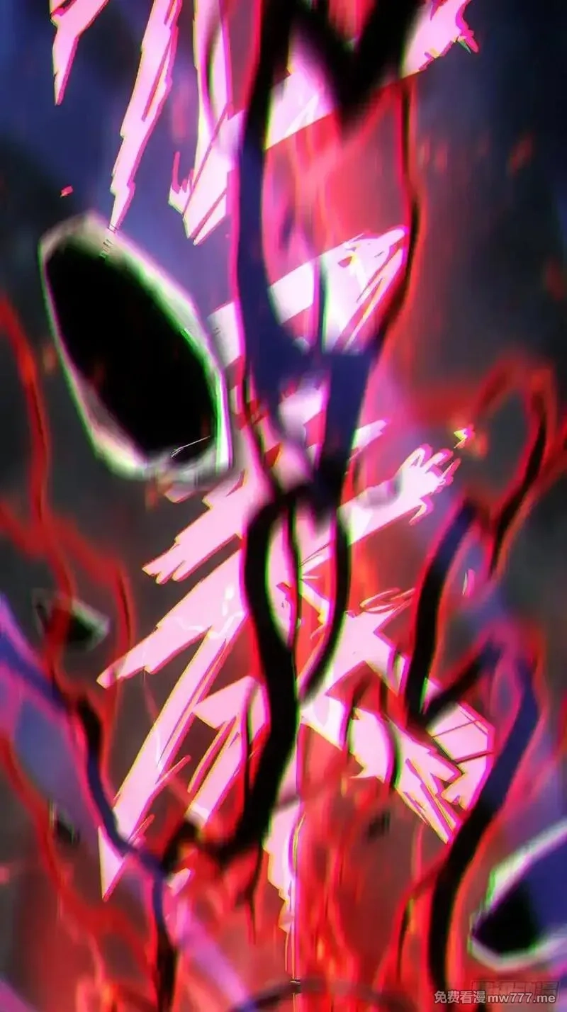 再不死我就统治魔界了,第77话,第24张