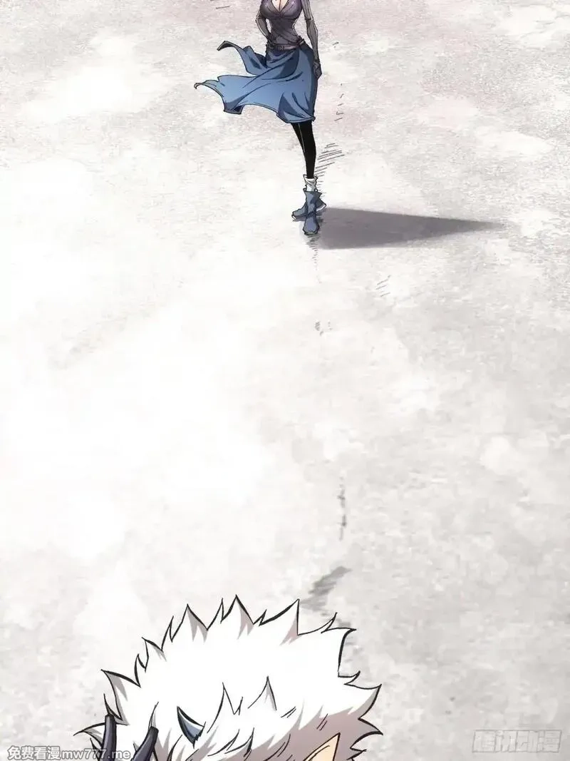 再不死我就统治魔界了,第73话,第43张