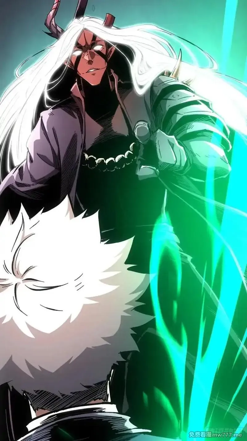 再不死我就统治魔界了,第65话,第10张
