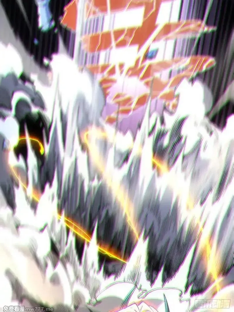 再不死我就统治魔界了,第76话,第29张