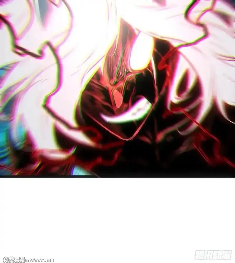 再不死我就统治魔界了,第76话,第38张