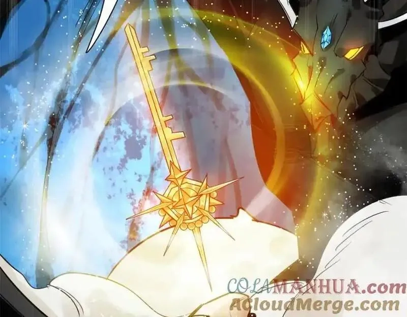 轮盘世界,210 绝地再见！（第一季完）,第161张