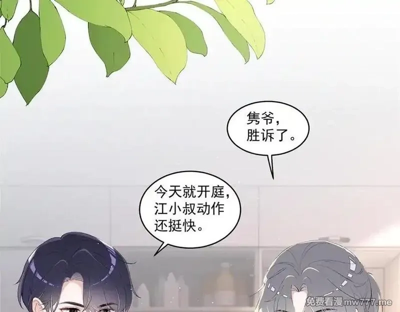 夫人你马甲又掉了,32 戚呈均律师,第55张