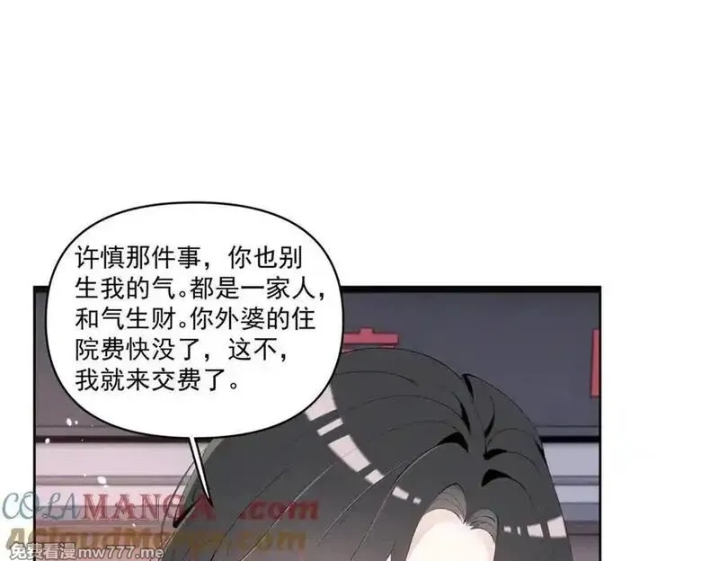 夫人你马甲又掉了,33 别惹我生气,第13张