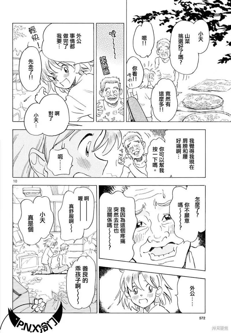 Bowing！,第09话,第10张