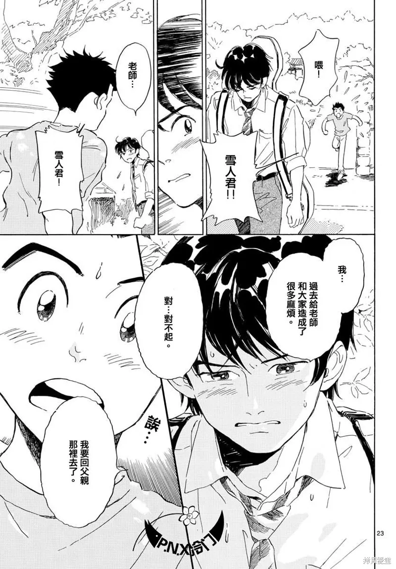 Bowing！,第13话,第24张
