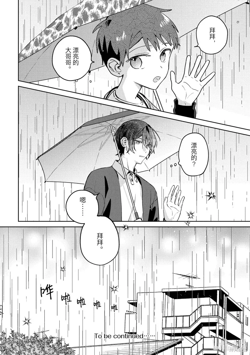 網游線下面基來的人卻是自家魔鬼上司,第28话,第36张