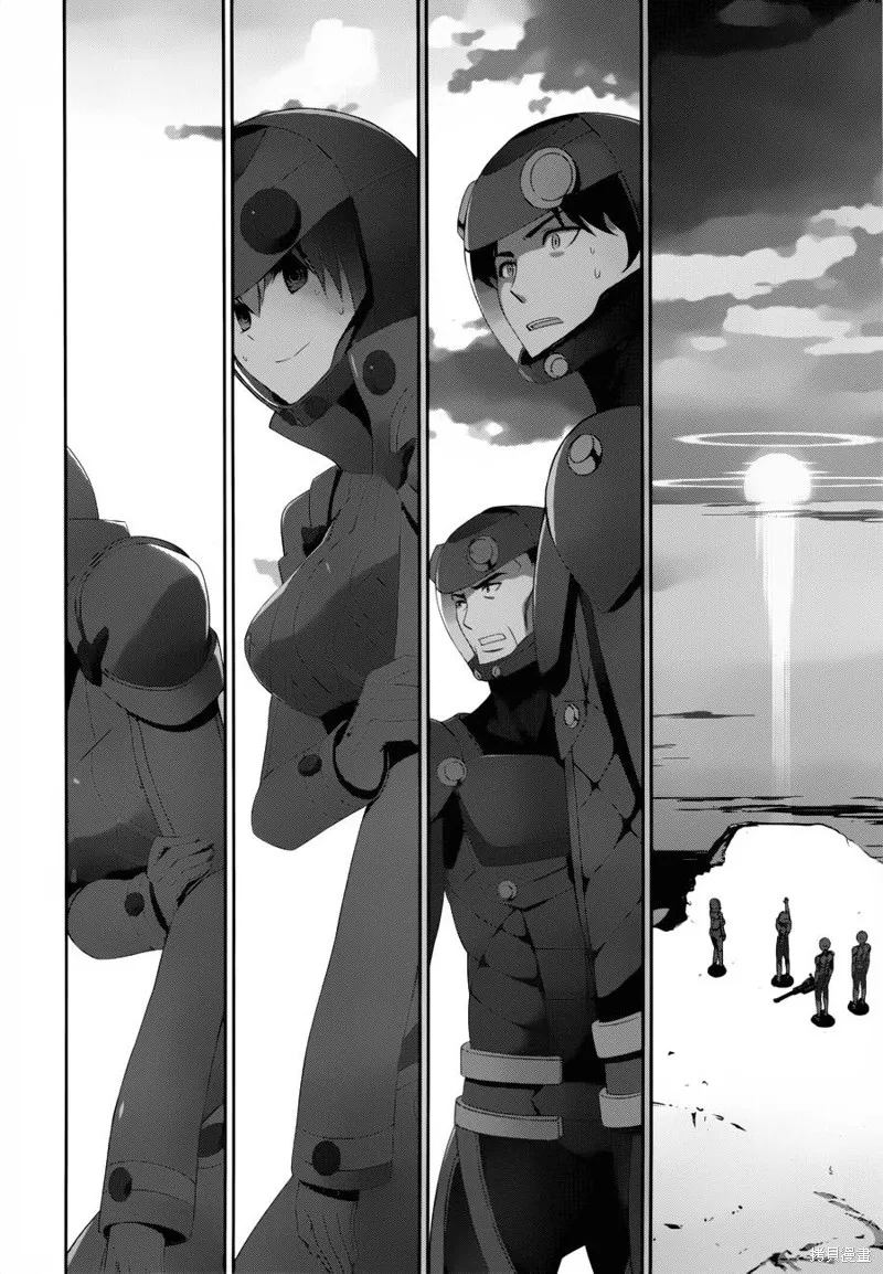 魔法科高校的劣等生：追憶篇,第17话,第21张