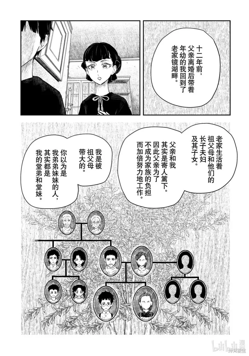 影宅,第214話,第8张
