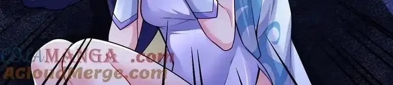 多杀我几次，我就无敌了,第29话-夜探圣女,第33张