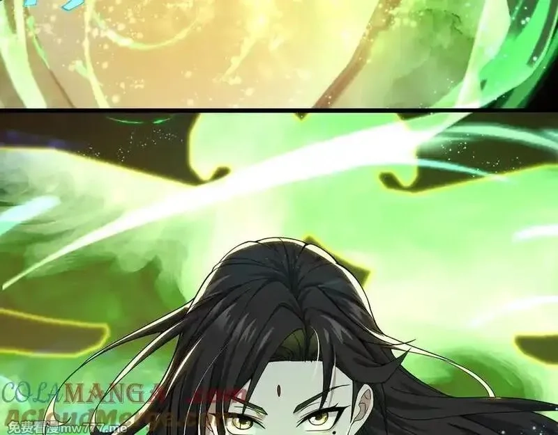 多杀我几次，我就无敌了,第60话-道虚,第137张