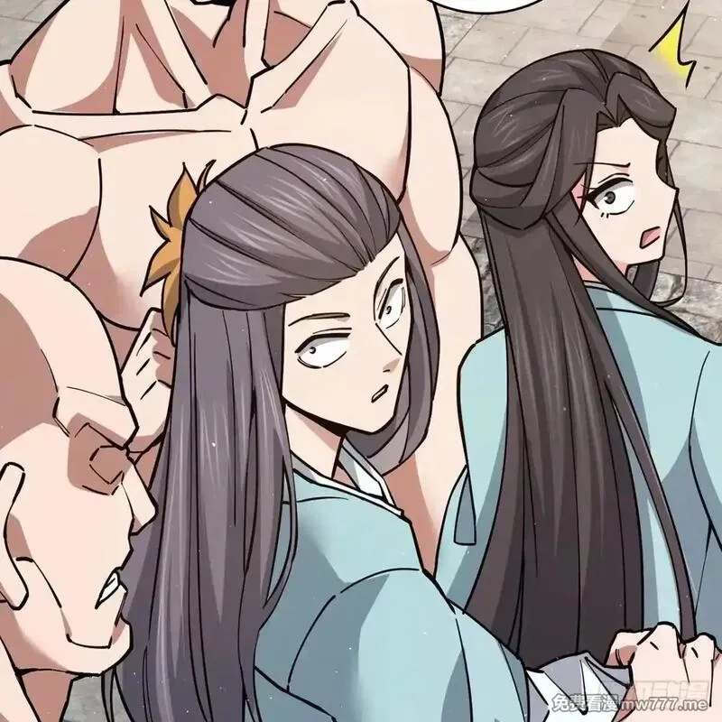 多杀我几次，我就无敌了,03回-不准服输！,第16张