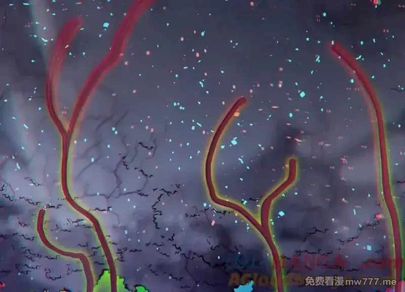 诡斩猎人,第36话 厄利亚的执念,第193张