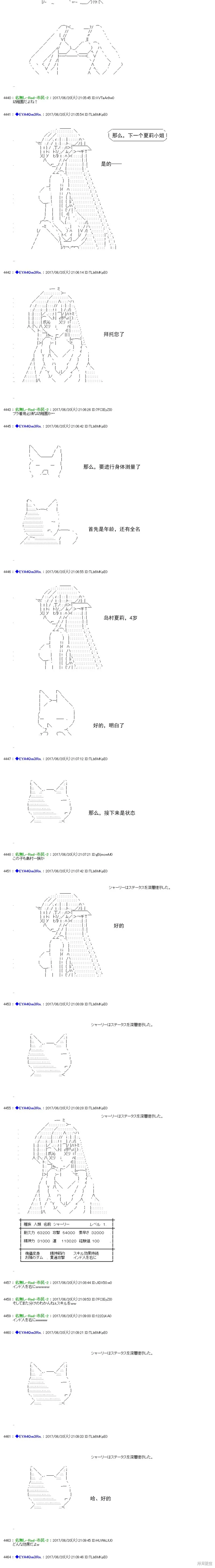 白饅頭做了人類滅絕的夢,re196,第2张