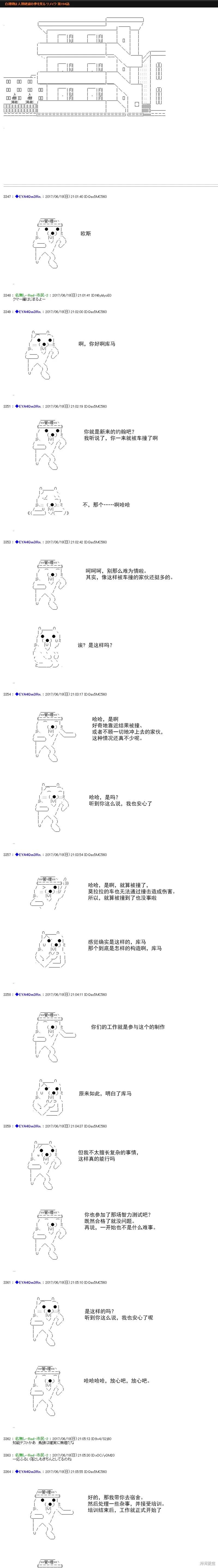 白饅頭做了人類滅絕的夢,re194,第1张