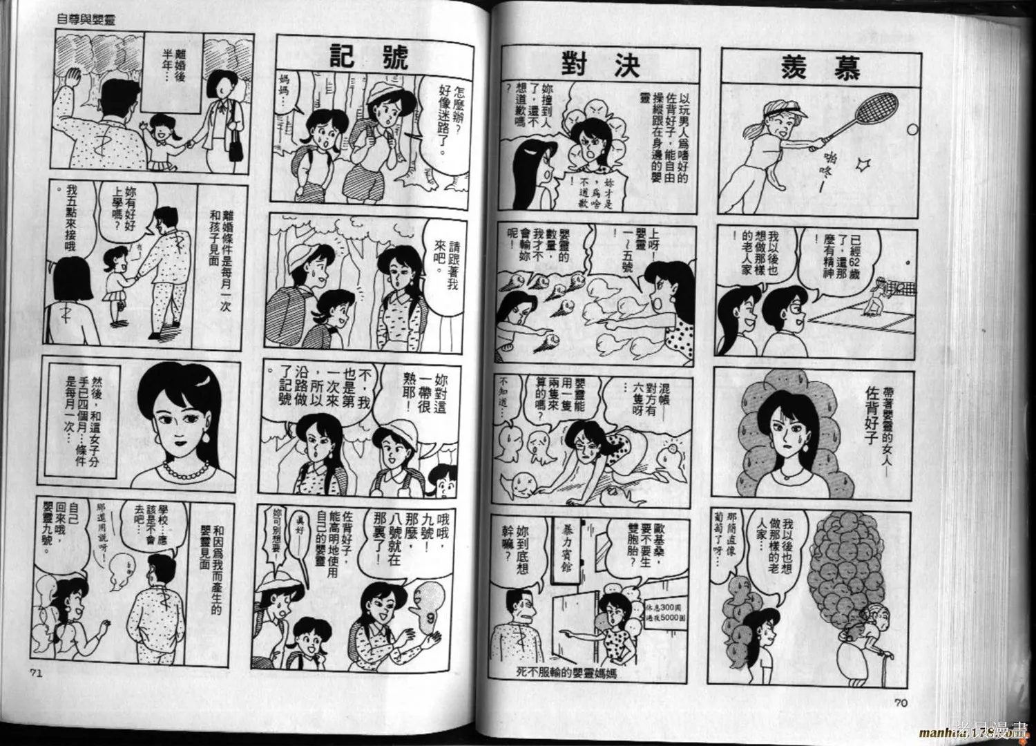 都市新貴族,第01卷,第36张