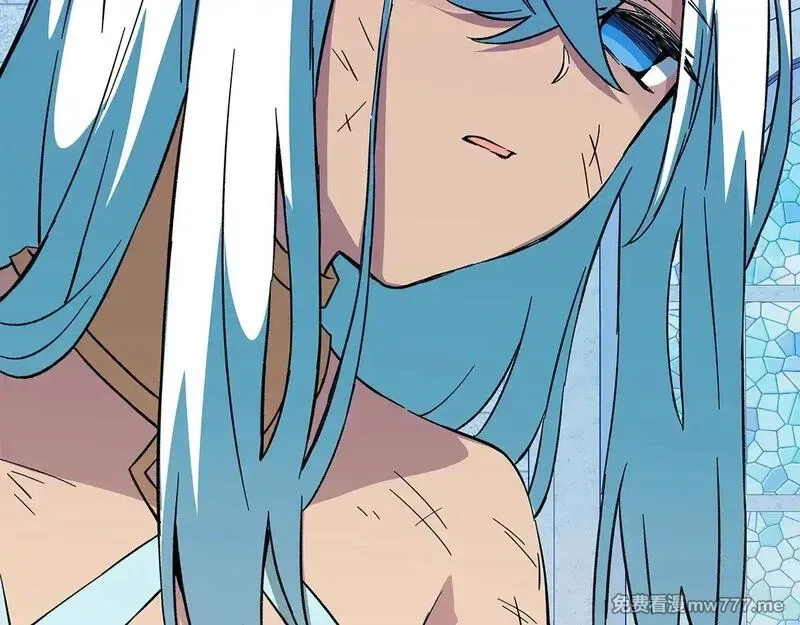 神的打工世界,第74话 美人的诅咒,第12张