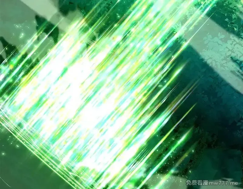 神的打工世界,第74话 美人的诅咒,第127张