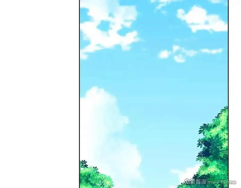神的打工世界,第74话 美人的诅咒,第131张