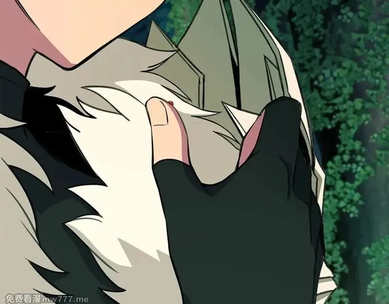 神的打工世界,第74话 美人的诅咒,第152张