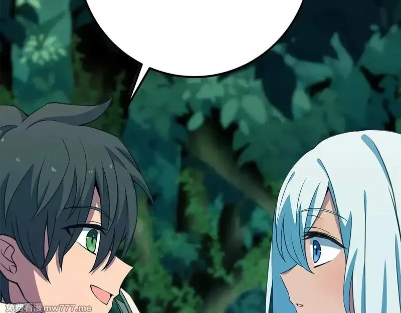 神的打工世界,第74话 美人的诅咒,第167张