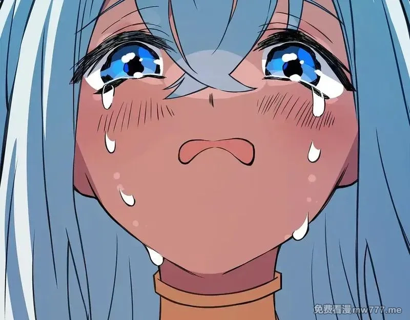 神的打工世界,第74话 美人的诅咒,第179张
