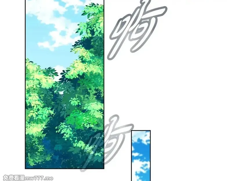 神的打工世界,第74话 美人的诅咒,第190张