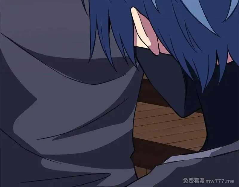神的打工世界,第74话 美人的诅咒,第223张