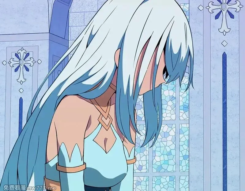 神的打工世界,第74话 美人的诅咒,第3张