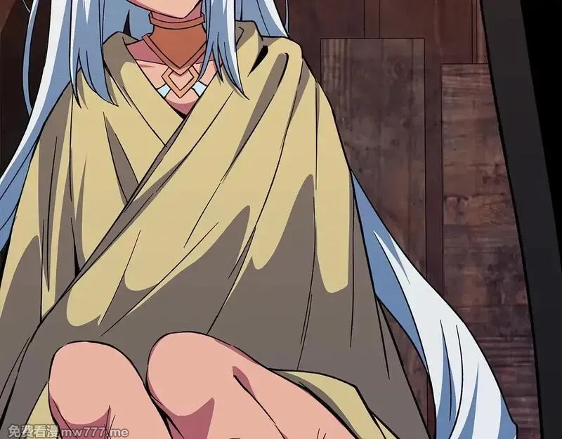 神的打工世界,第74话 美人的诅咒,第56张