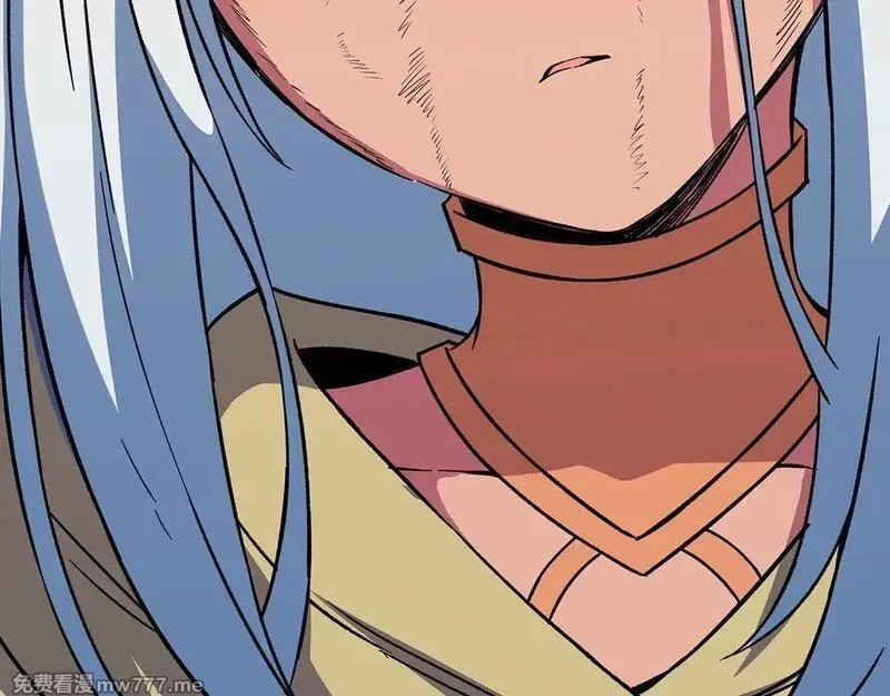神的打工世界,第74话 美人的诅咒,第73张