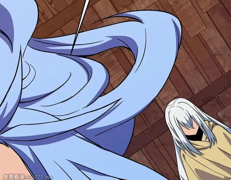 神的打工世界,第74话 美人的诅咒,第76张