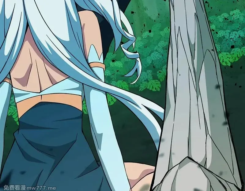 神的打工世界,第74话 美人的诅咒,第89张