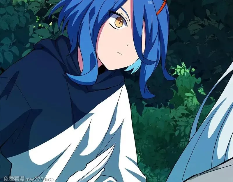 神的打工世界,第74话 美人的诅咒,第96张