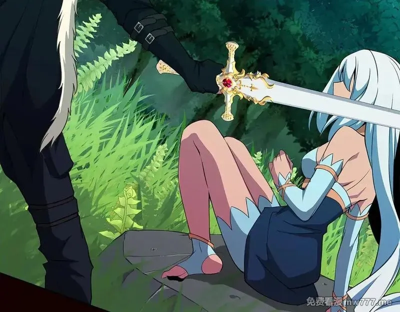 神的打工世界,第73话 善良与邪恶,第16张