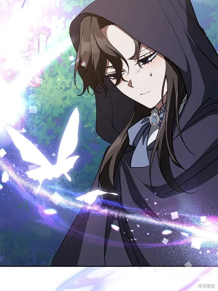 无法逃离的黑暗,第104话,第81张