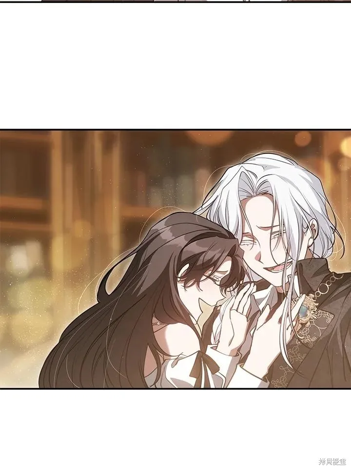 无法逃离的黑暗,第109话,第51张