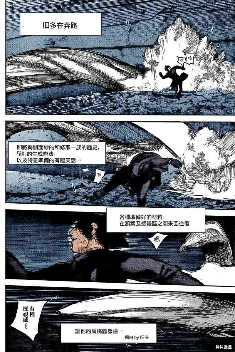東京食屍鬼re,172话,第13张