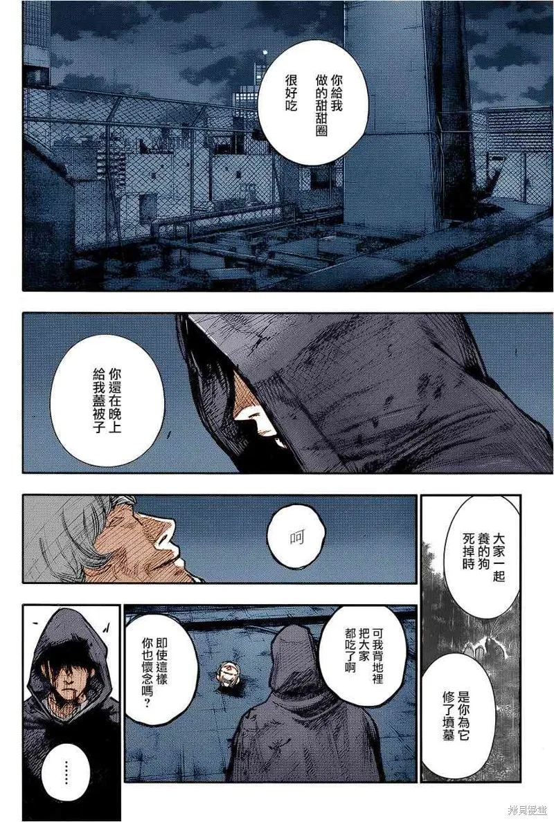 東京食屍鬼re,172话,第5张